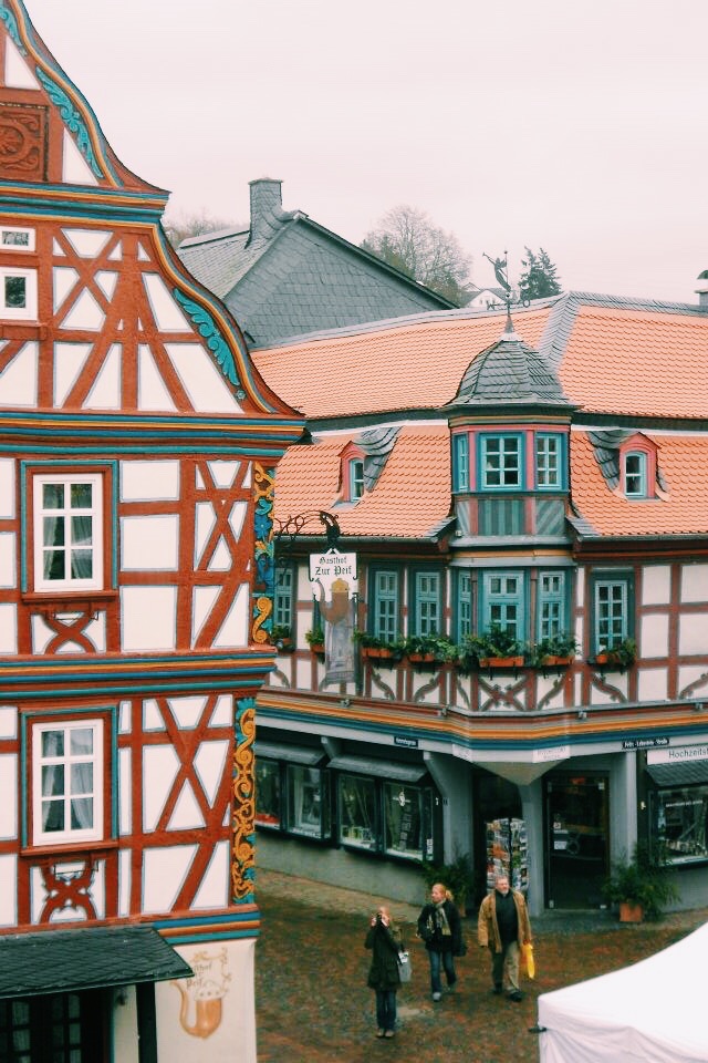 Processed with VSCO with c1 preset