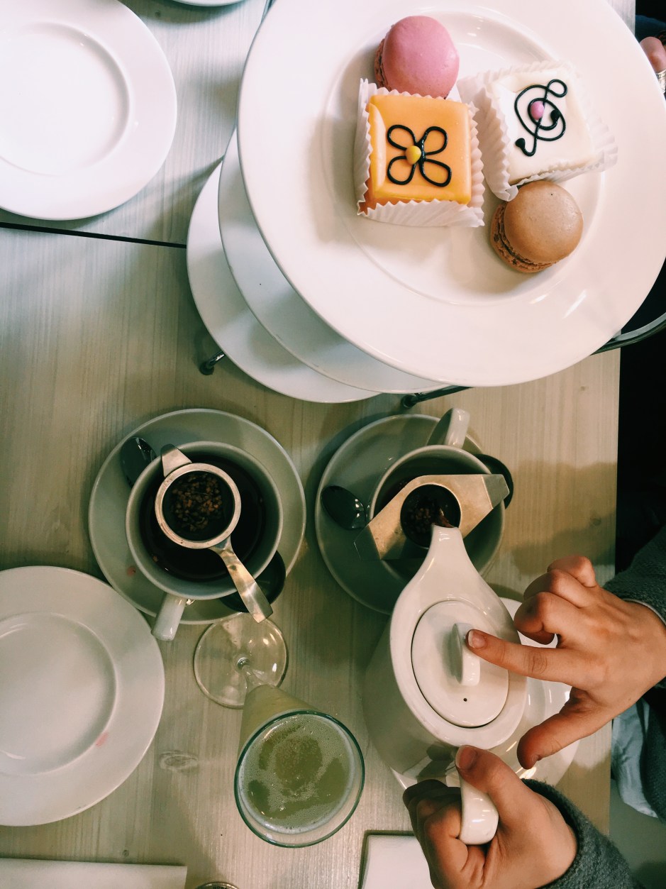 Processed with VSCO with c1 preset